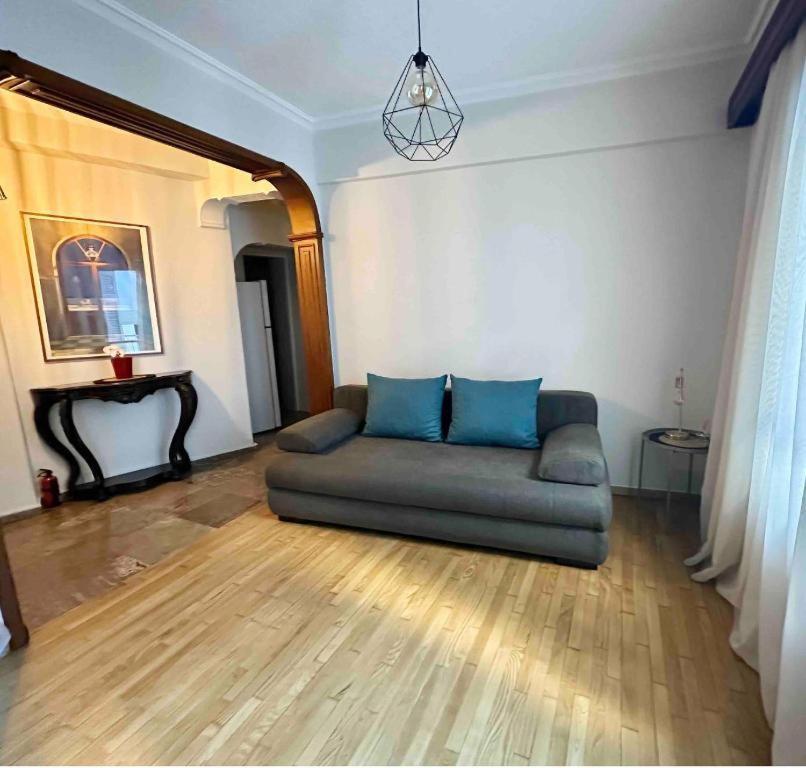 Central House In Plaka Athènes Extérieur photo