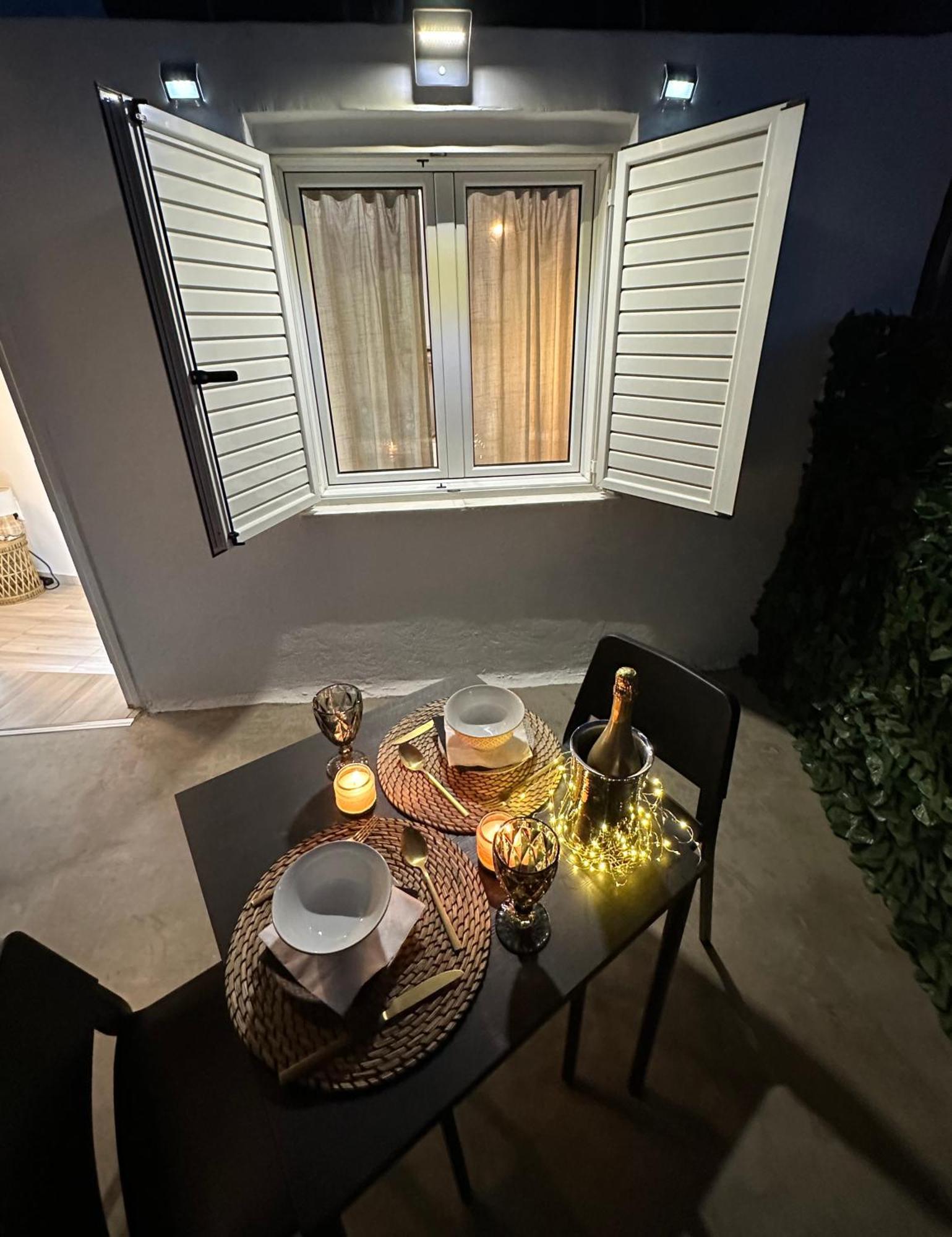 Central House In Plaka Athènes Extérieur photo
